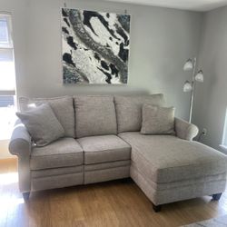 Sofa/Chaise