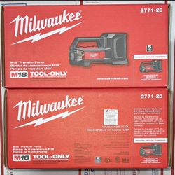 Milwaukee 