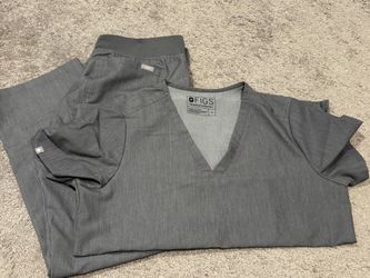 Women’s Scrubs
