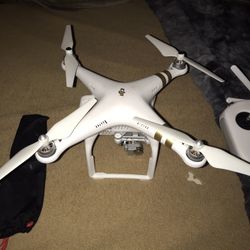 Phantom 3 Advanced Drone