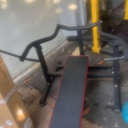 Bench