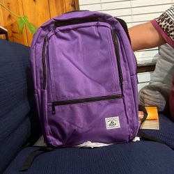 6th Grade And Up Backpack 