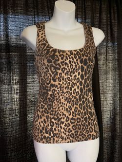 Zara Small tank top