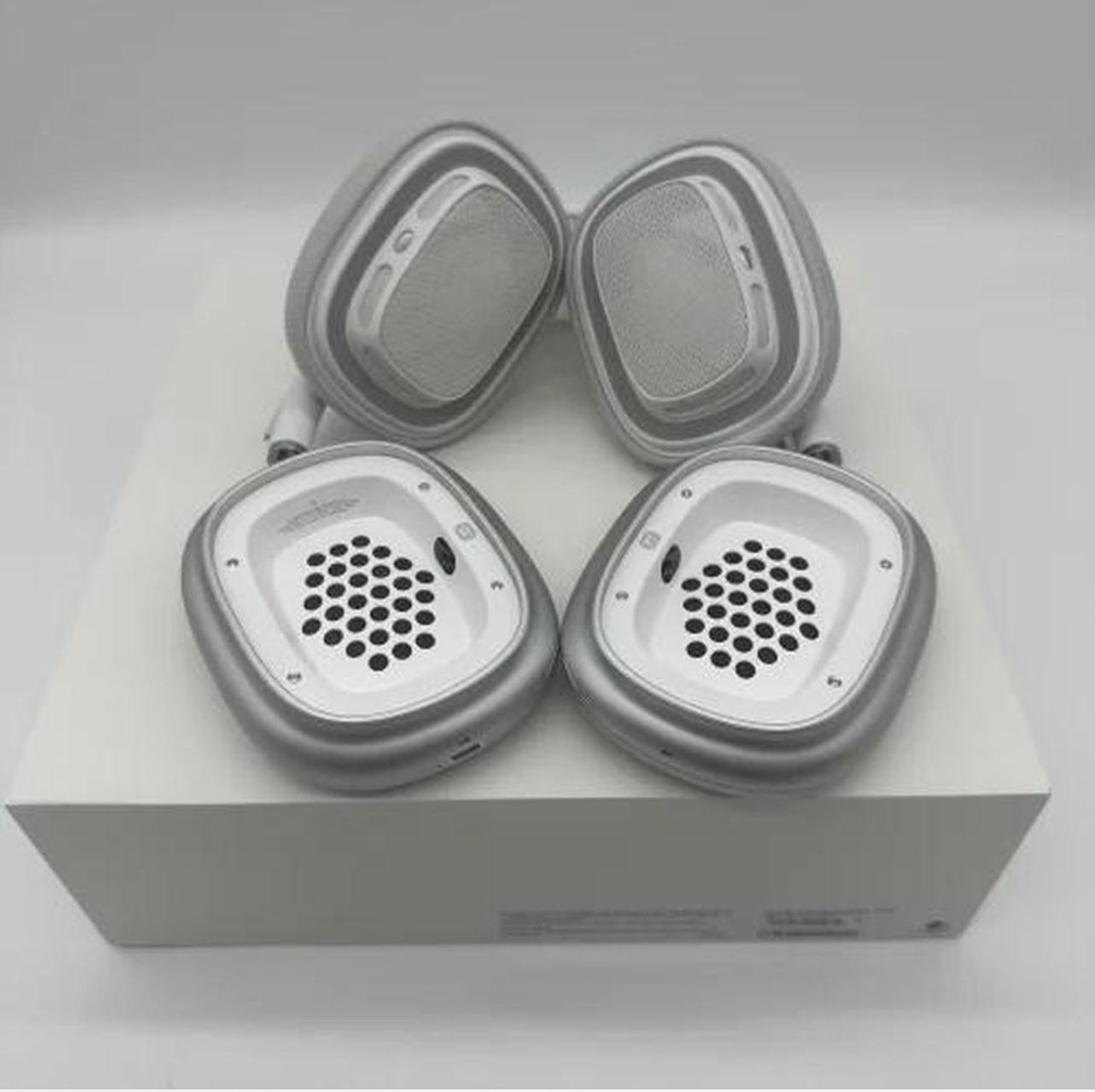 AirPods Max