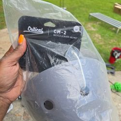 Bike/Skateboard Helmet