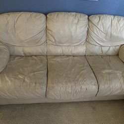 Couch Set