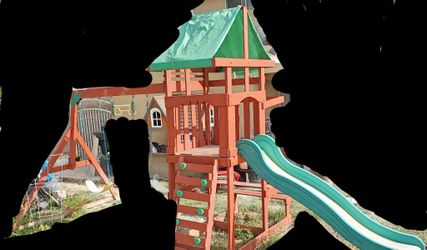 Swingset
