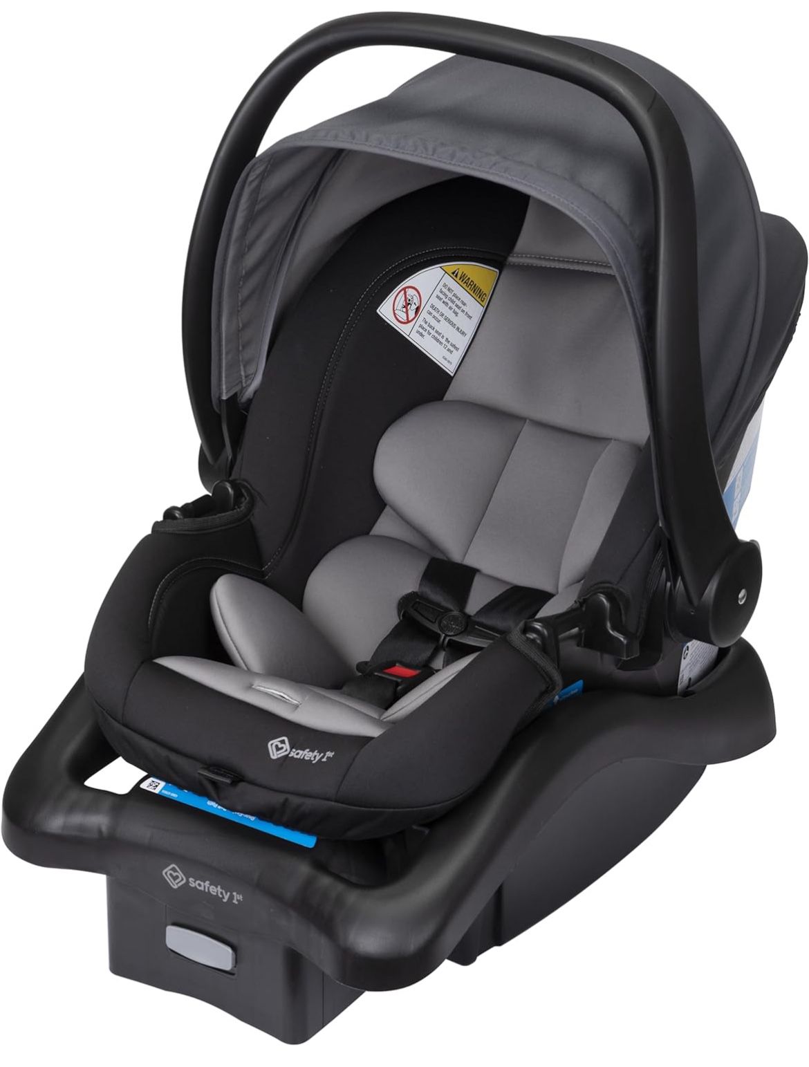 Safety 1st onBoard 35 LT Adjustable Infant Car Seat Base