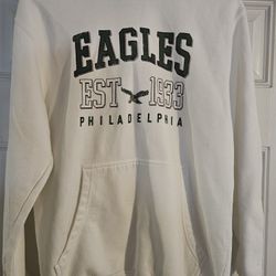 Philadelphia Eagles Hoodie 