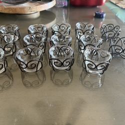 Candle Holders