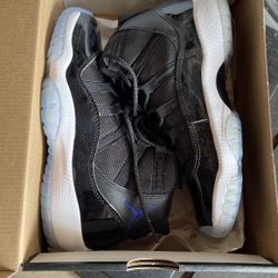 Nike Air Jordan 11 Size 5y
