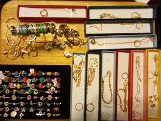 Rings For Sell Female & Male