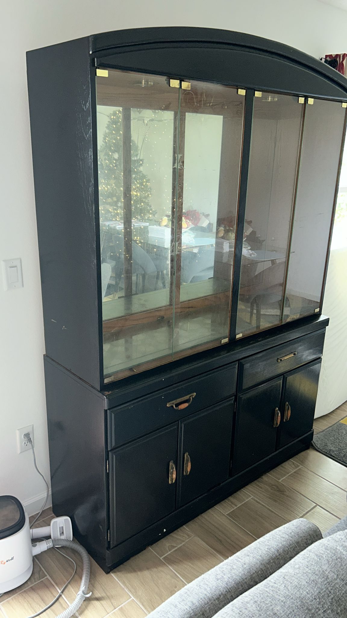 China Cabinet 