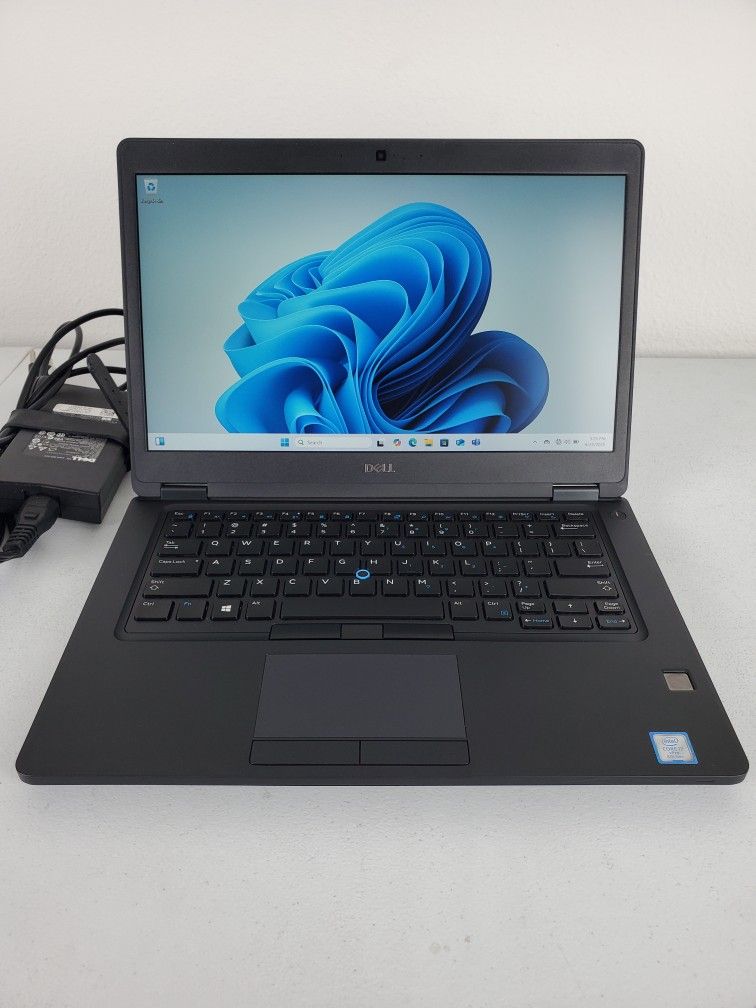 DELL LAPTOP i7 1TB SSD 32GB RAM 14" $ SAVE $ FREE DELIVERY , WINDOWS 11, OFFICE 2024, ADOBE PHOTOSHOP, PREMIER, FL STUDIO, PRO TOOLS, SERATO DJ