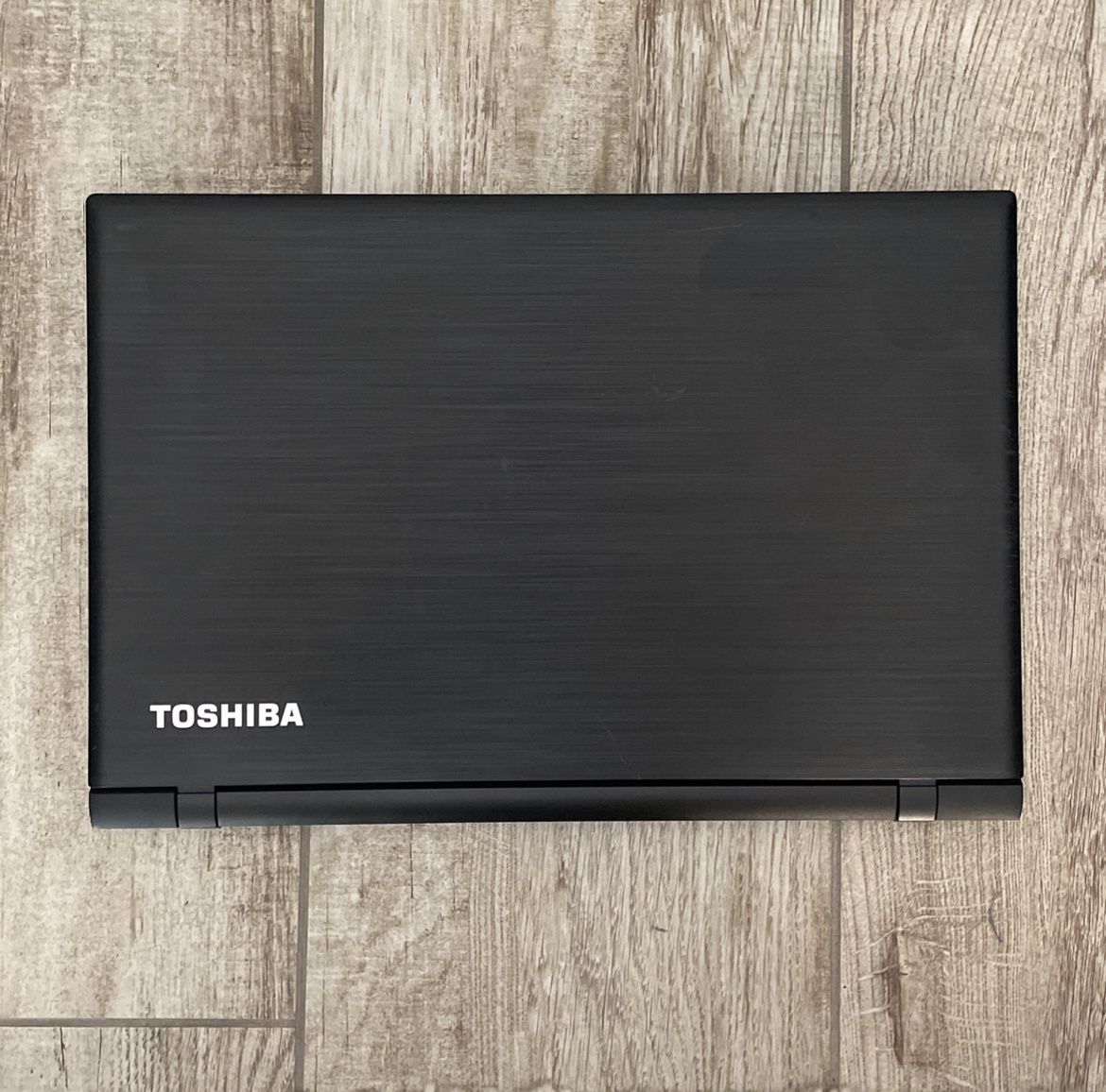 Toshiba Satellite C50-C Laptop
