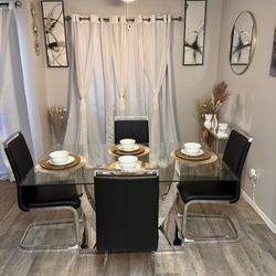 Dinning Room Set