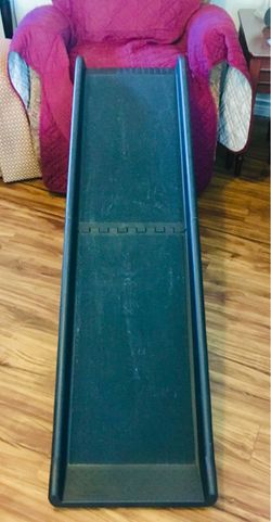 Dog Cat Pet Ramp - Folding - Porch Pickup