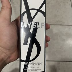 MySLF by Yves Saint Laurent for Men