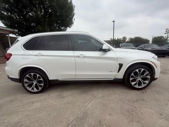 2014 BMW X5