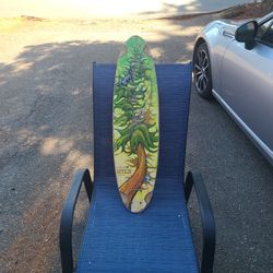 Long Board