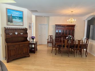 Dining Room Set