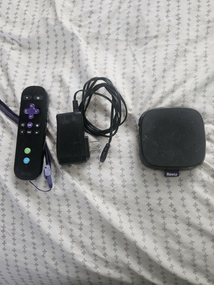 Used Roku Tv Roku for Sale in Glendale, CA - OfferUp
