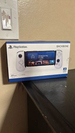 Play Station Backbone