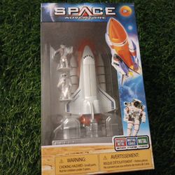 Space Ship