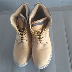 Girls Boots 9