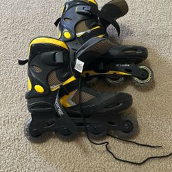 inline skates