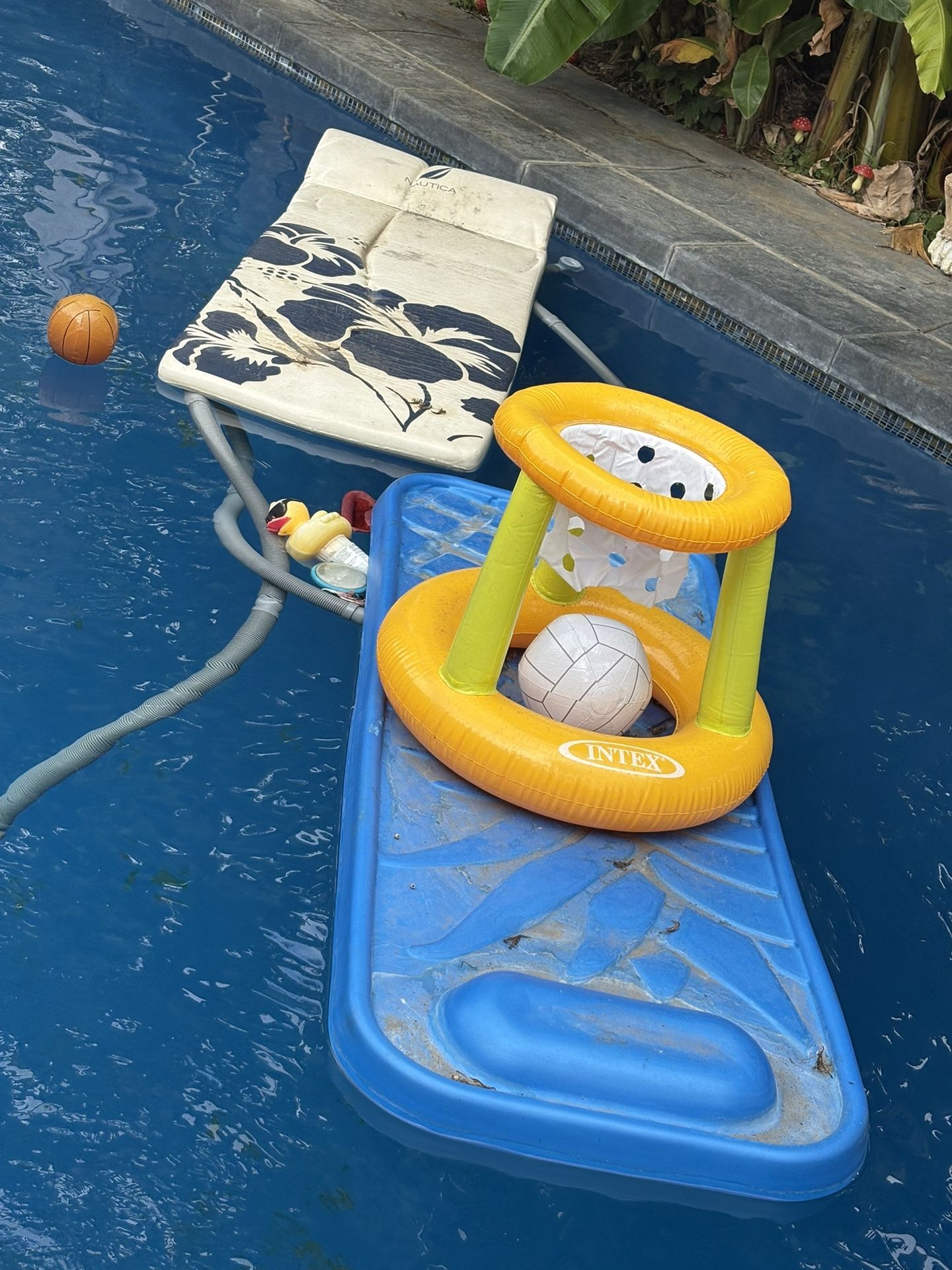 Pool Toys Floats Lounge Mats And Games Pool Noodles Over 15 Different Pieces