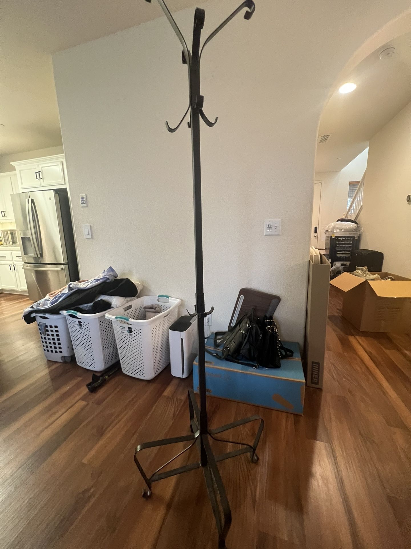6.5 Ft Hanger