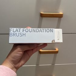 DUcare Makeup Flat Brush
