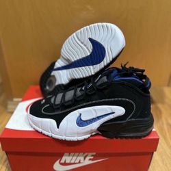 Nike Air Max Penny 1 Orlando Size 9.5 Brand New