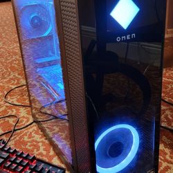 Omen PC 30L