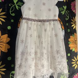 Girls Dress Size 6