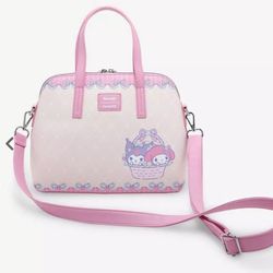 Loungefly Purse