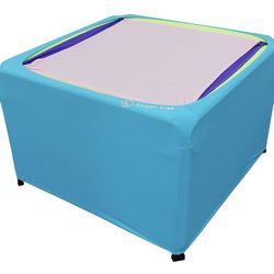 New Tumbl Trak Boundex® Cuddle Box® – Sensory Sack / OT Therapy / Kids Pla