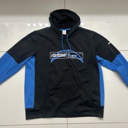 Los Angeles Chargers Sweater 