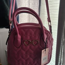 Bag/Purse Juicy Couture