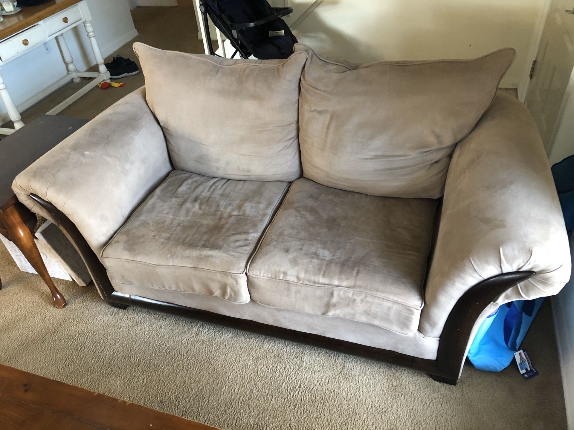 FREE- Sofa Couch