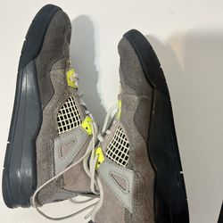Air Jordan 4 Retro Kids