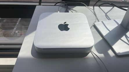 Apple Mac Mini Mid-2010