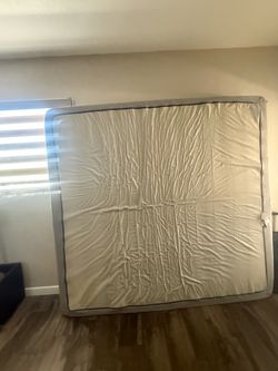 King size mattress