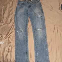 Skinny 511 Women Levi