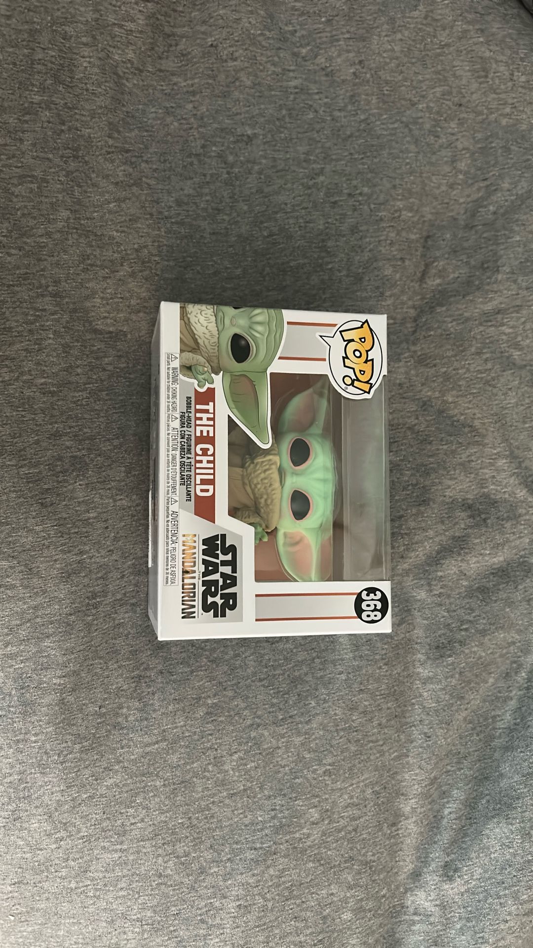 Funko Pop