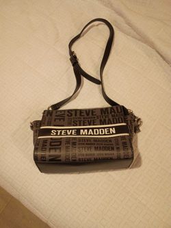 Steve Madden Shoulder Purse