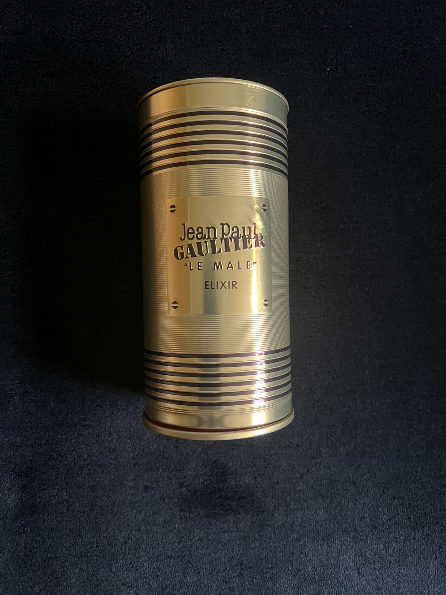 Jean Paul Gaultier Elixir 