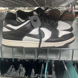 Size 14 Pandas