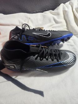 soccer cleats